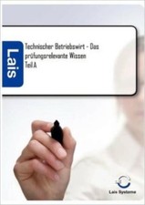 Technischer Betriebswirt Teil