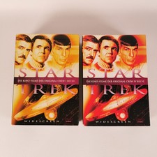 Star trek original crew - crew, 1-6