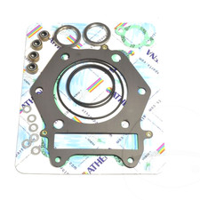 Für Suzuki DR 600   Athena