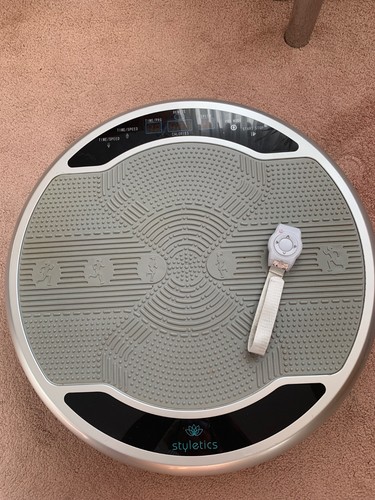 Vibrationsplatte gebraucht