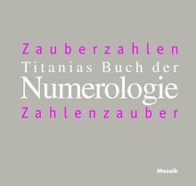 Titanias buch der - titanias,