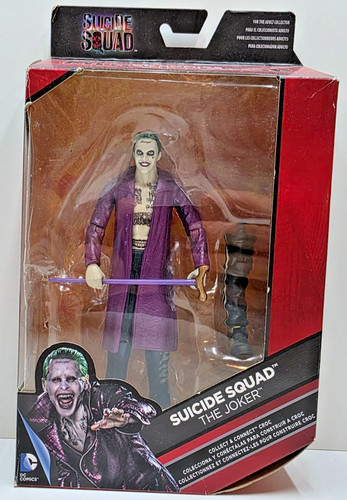 Suicide squad the - suicide,