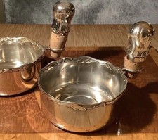 WMF 2  Flaschenhalter Mit