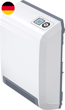 AEG Heizlüfter VH 213, Keramik Heizlüfter Energiesparend, 2000 W Für Ca. 25 M², 