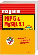 PHP & MySQL 4.1 ZUSTAND SEHR