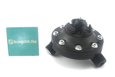 Zanker DE 21 Wasserschalter