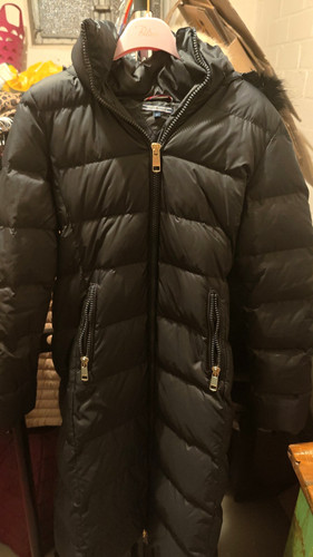 Tommy hilfiger jacke - tommy,