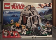 LEGO Star Wars 75200 Ahch-To