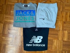 New Balance Hose, T Shirt