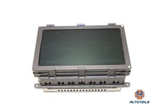 Opel Signum Vectra C Vorfacelift CID Display Farbdisplay entheiratet 24461297 DB