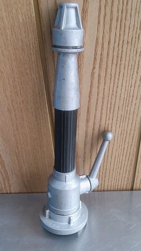 Altes strahlrohr - altes,