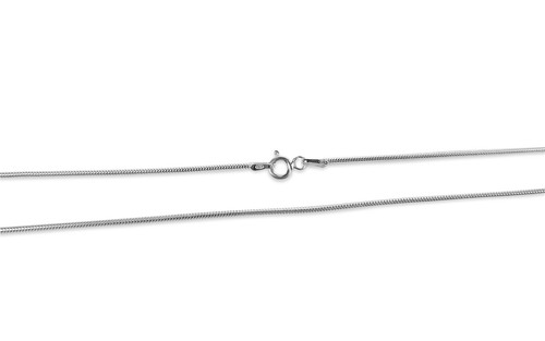 Echt silber 925 schlangenkette - 925,