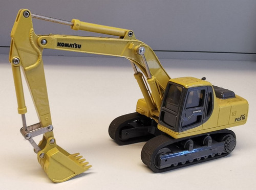 Pc200 004 komatsu pc210 - pc200,