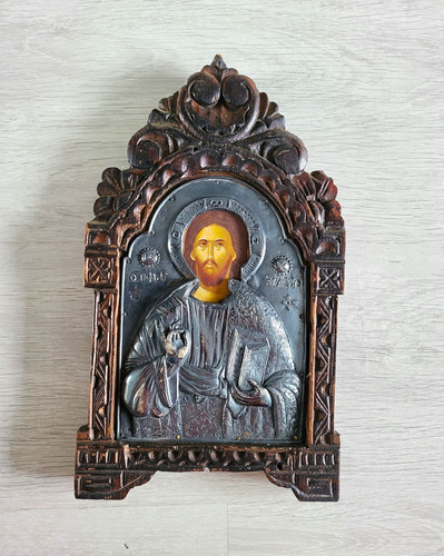 Ikone jesus christus - ikone,