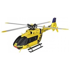 Pichler modellbau ec135 adac - modellbau,
