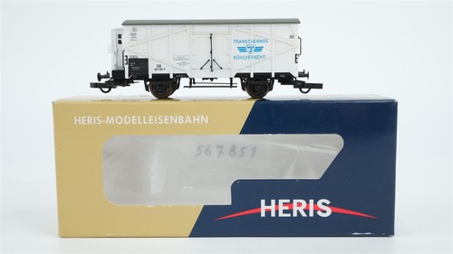 Heris 11501 kühlwagen - 11501,