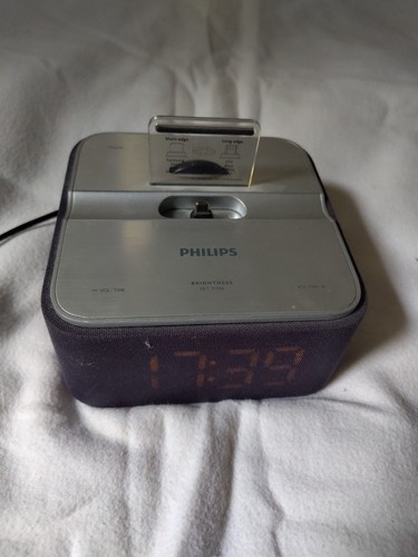 Philips dockingstation - philips,