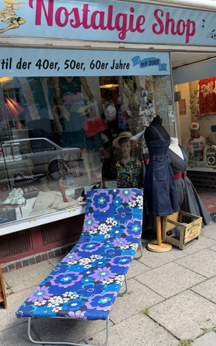 60er 70er jahre flower power - 60er,