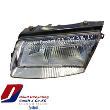 VW Passat B5 Scheinwerfer