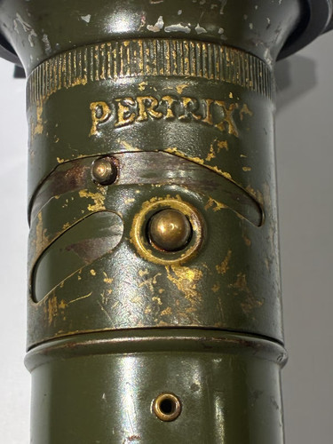 Pertrix 530 taschenlampe - pertrix,