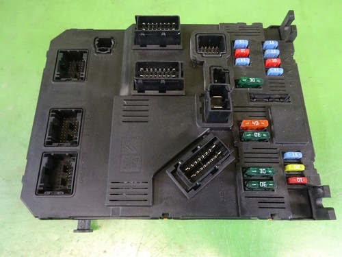 Modul bsi peugeot - lift, 1.4