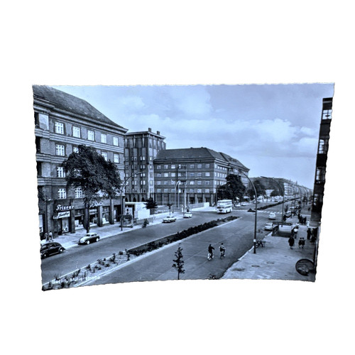 Ansichtskarte postkarte berlin - ansichtskarte,