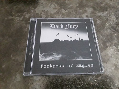 Dark fury fortress - fury, of