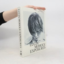 Lucia moholy exposures - exposures , | 
