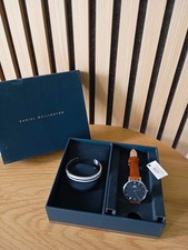 Daniel wellington damenuhr - daniel,