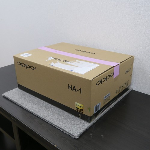 Oppo 1 - oppo, ha-1