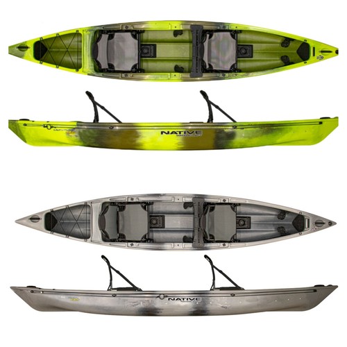 Native watercraft ultimate - watercraft,