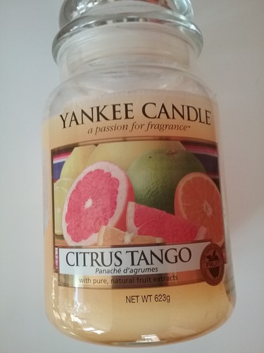 Yankee candle duftkerze - yankee,