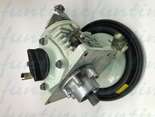 Kostenanschlag Überholung Volvo Penta 120S-A Saildrive Marine Getriebe 