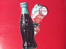 Coca Cola Vendo Kühlschrank