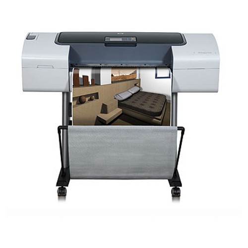 Designjet t1100 24 zoll - designjet,