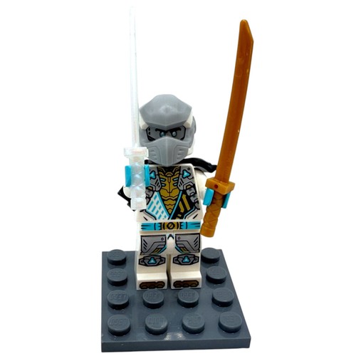 Lego ninjago minifigur - lego®, ninjago™