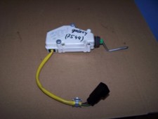 Stellmotor Tankklappe Ford Galaxy WGR Bj.97 95VW9B241AB 7M0959775C