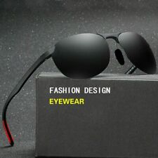 Herren HD Sonnenbrille