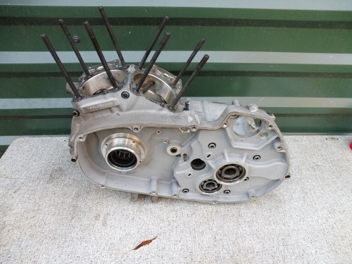 Buell xb12scg motorblock - xb12scg,