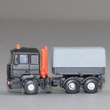 Spur 160 ladekran für - ladekran,