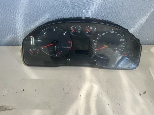 Audi avant 1 - 4b/c5, 1.9tdi