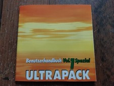 ULTRAPACK Vol. 1 Special - 9