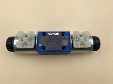 Rexroth Hydraulik  4WE 6