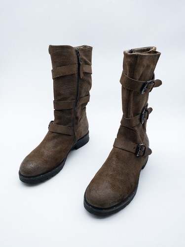 Unisa damen schaftstiefel - damen,