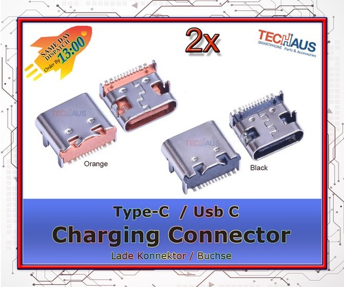 Type usb lade konnektor - usb,