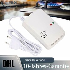 Gasmelder Erdgas Stadtgas