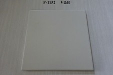 Retro Fliesen 14,7 x 14,7 cm