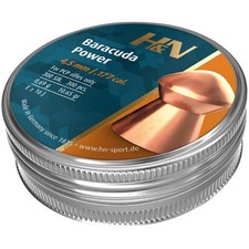 Haendler & Natermann 4,5mm