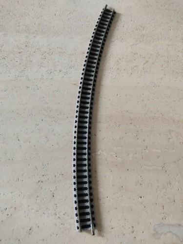Fleischmann piccolo - 12,