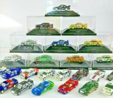 Herpa Rietze DTM Tourenwagen